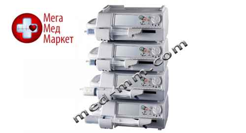 Купить Складовий шприцевий насос Instilar 1438 цена, характеристики, отзывы